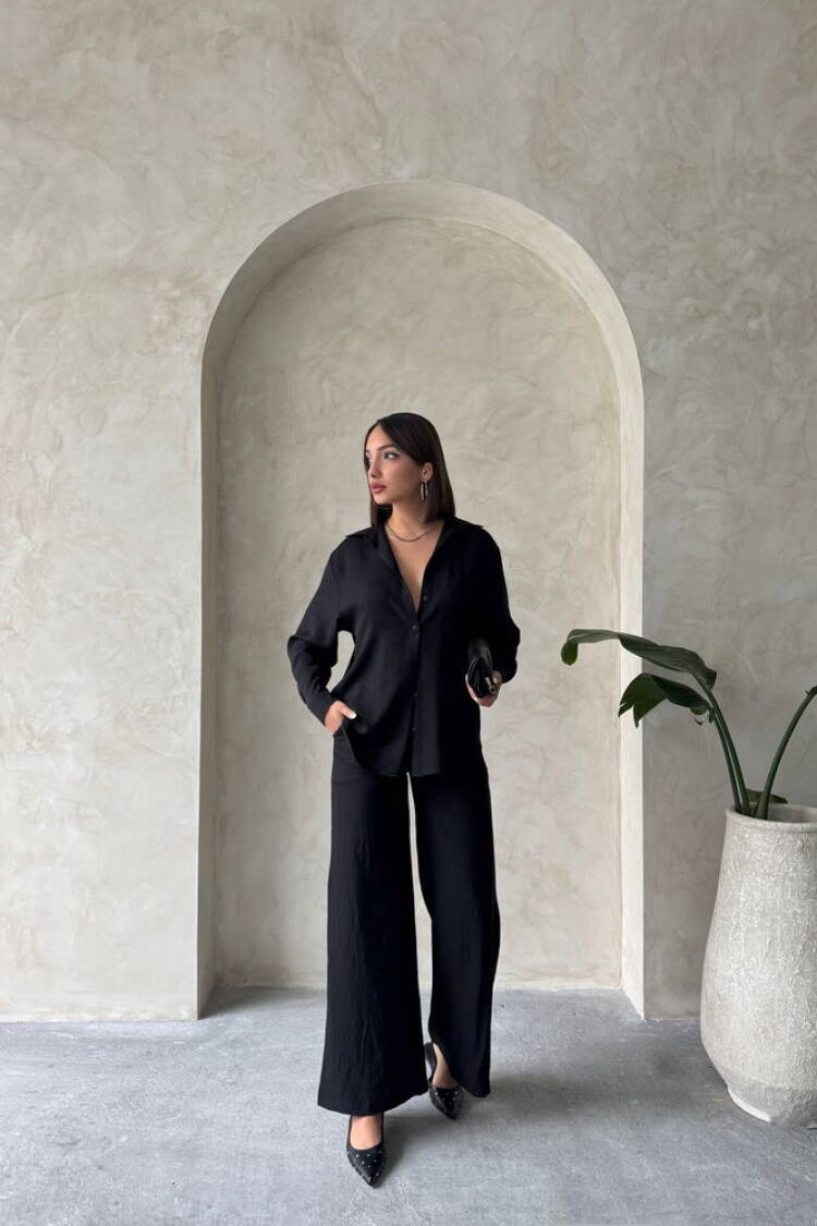 Linen Wholesale Pants
