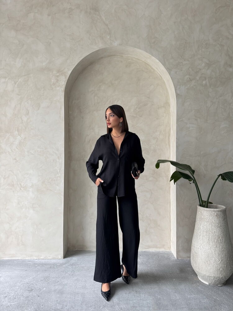 Linen Wholesale Pants