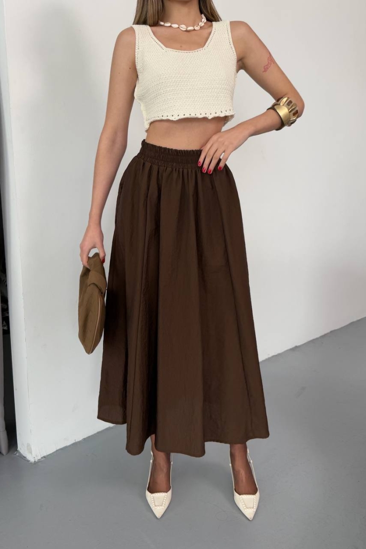 Parachute Skirt