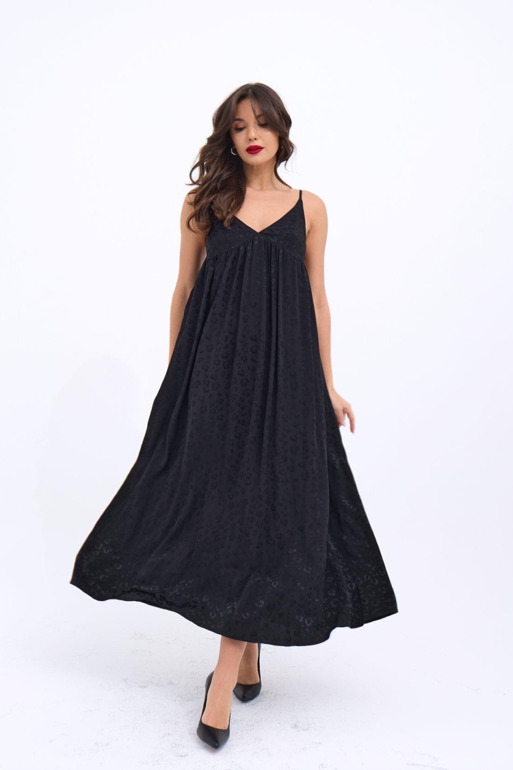 Dress - Fame - Globality Store - Women Clothes Wholesale Turkey