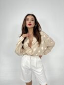 Shirt - Fame - Globality Store - Women Clothes Wholesale Turkey