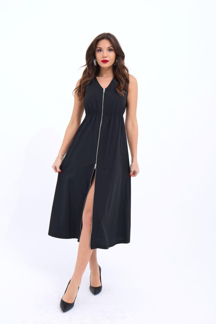 Dress - Fame - Globality Store - Women Clothes Wholesale Turkey