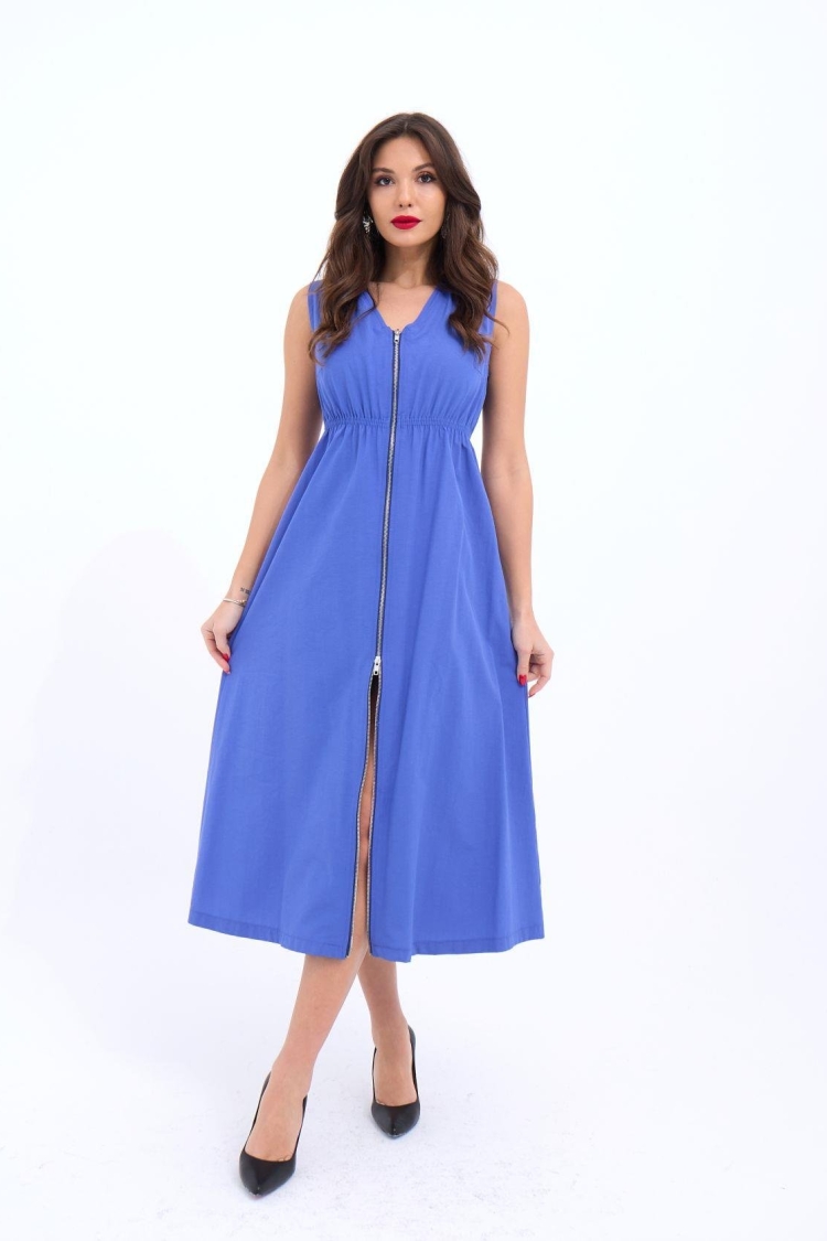 Dress - Fame - Globality Store - Women Clothes Wholesale Turkey