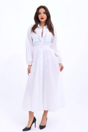 Dress - Fame - Globality Store - Women Clothes Wholesale Turkey