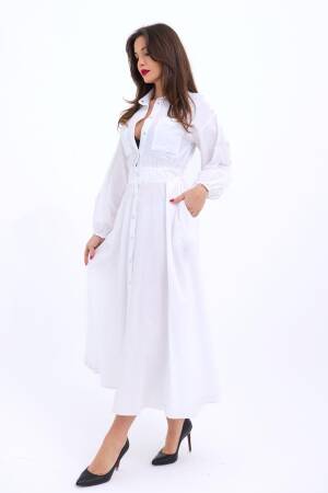 Dress - Fame - Globality Store - Women Clothes Wholesale Turkey