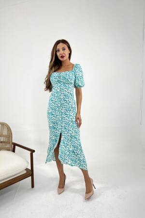 Dress - Fame - Globality Store - Women Clothes Wholesale Turkey