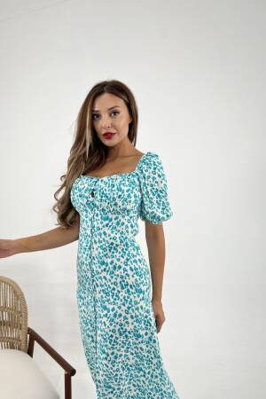 Dress - Fame - Globality Store - Women Clothes Wholesale Turkey
