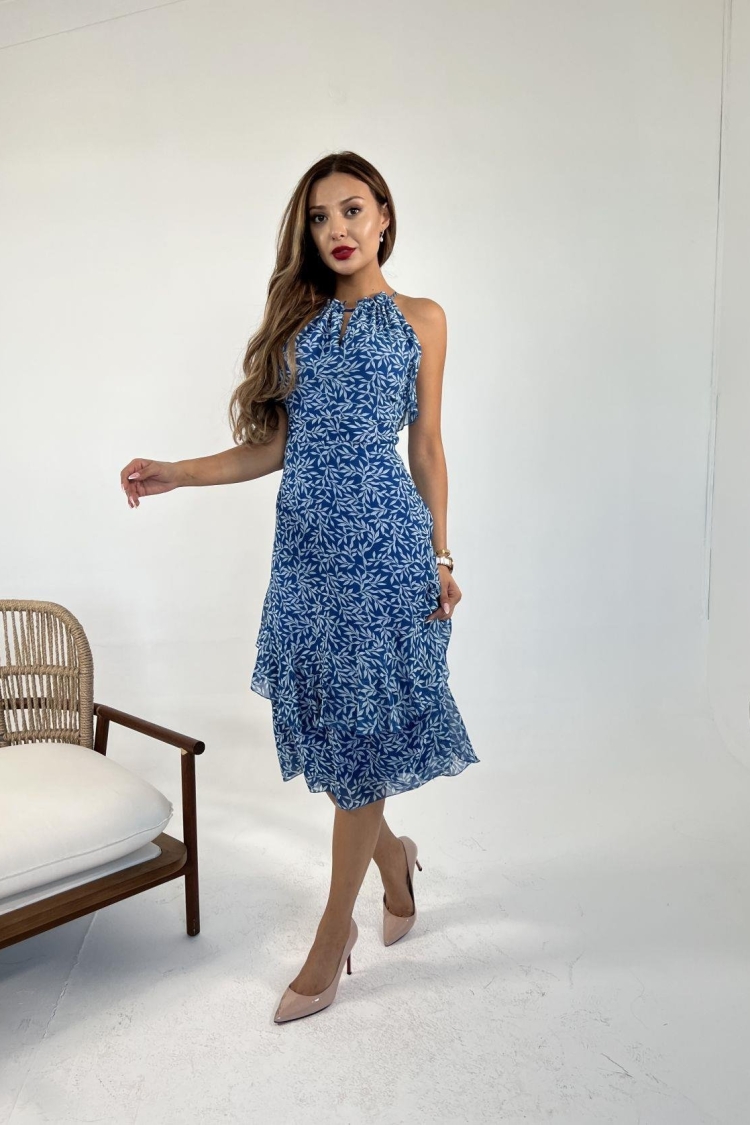 Dress - Saks