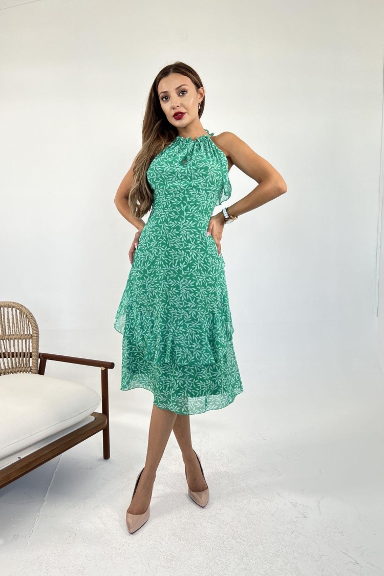 Dress - Fame - Globality Store - Women Clothes Wholesale Turkey