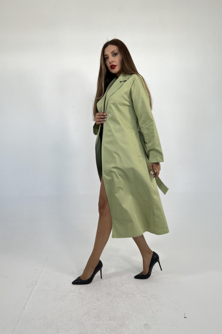Trench Coat