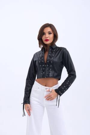Jacket - Fame - Globality Store - Women Clothes Wholesale Turkey