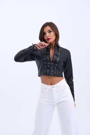 Jacket - Fame - Globality Store - Women Clothes Wholesale Turkey