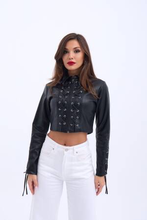 Jacket - Fame - Globality Store - Women Clothes Wholesale Turkey