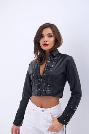 Jacket - Fame - Globality Store - Women Clothes Wholesale Turkey