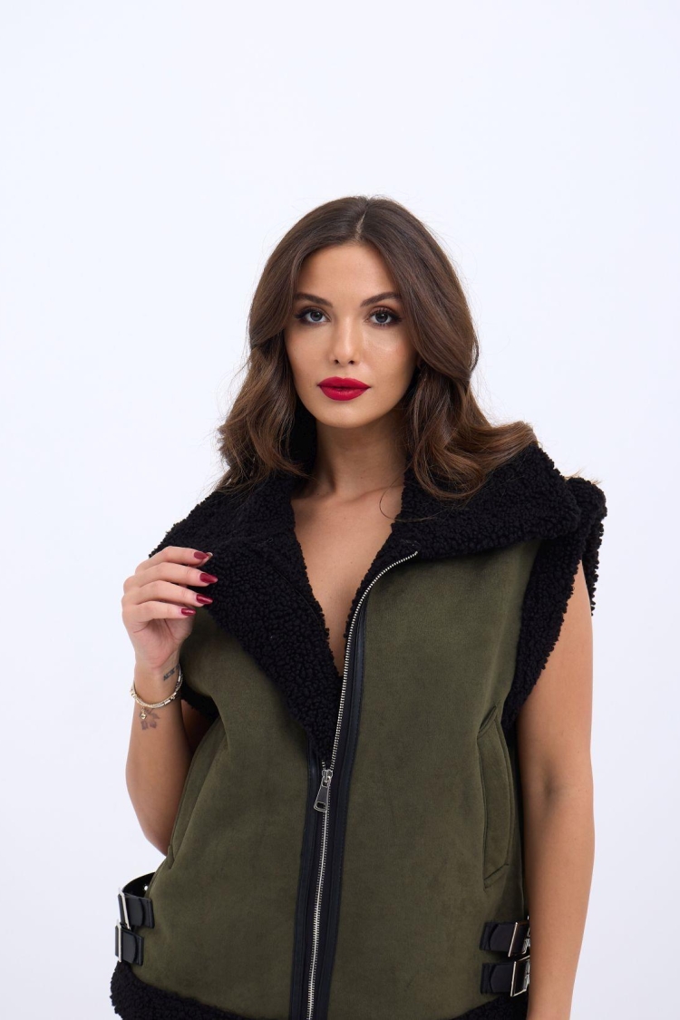Vest