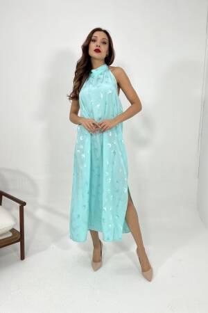 Dress - Fame - Globality Store - Women Clothes Wholesale Turkey