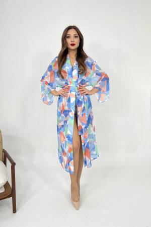 Kimono - Fame - Globality Store - Women Clothes Wholesale Turkey