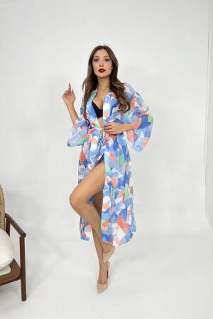Kimono - Fame - Globality Store - Women Clothes Wholesale Turkey