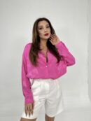 Shirt - Fame - Globality Store - Women Clothes Wholesale Turkey