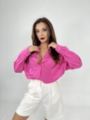 Shirt - Fame - Globality Store - Women Clothes Wholesale Turkey