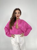 Shirt - Fame - Globality Store - Women Clothes Wholesale Turkey