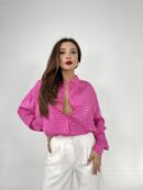 Shirt - Fame - Globality Store - Women Clothes Wholesale Turkey