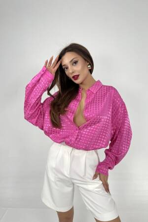 Shirt - Fame - Globality Store - Women Clothes Wholesale Turkey