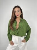Shirt - Fame - Globality Store - Women Clothes Wholesale Turkey
