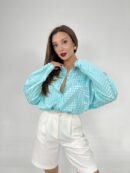 Shirt - Fame - Globality Store - Women Clothes Wholesale Turkey