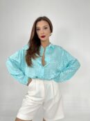 Shirt - Fame - Globality Store - Women Clothes Wholesale Turkey