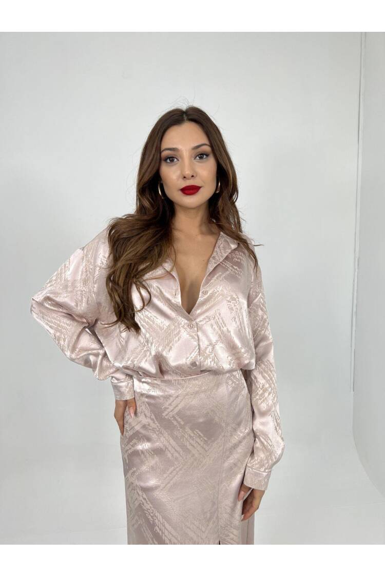 Set - Fame - Globality Store - Women Clothes Wholesale Turkey