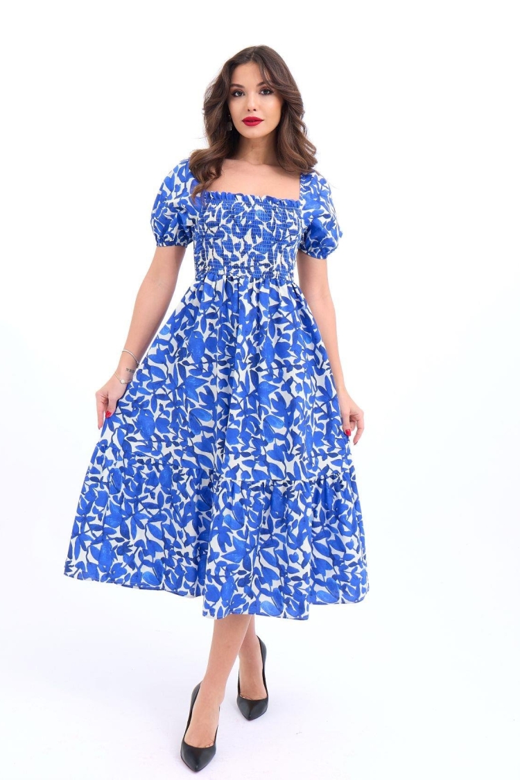 Dress - Fame - Globality Store - Women Clothes Wholesale Turkey