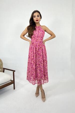Dress - Brand: Fame - Women's Clothing Wholesale - Globality Store
