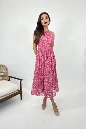 Dress - Brand: Fame - Women's Clothing Wholesale - Globality Store