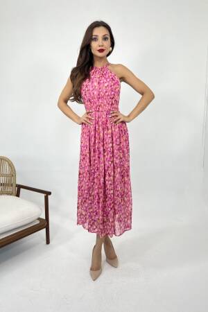 Dress - Brand: Fame - Women's Clothing Wholesale - Globality Store