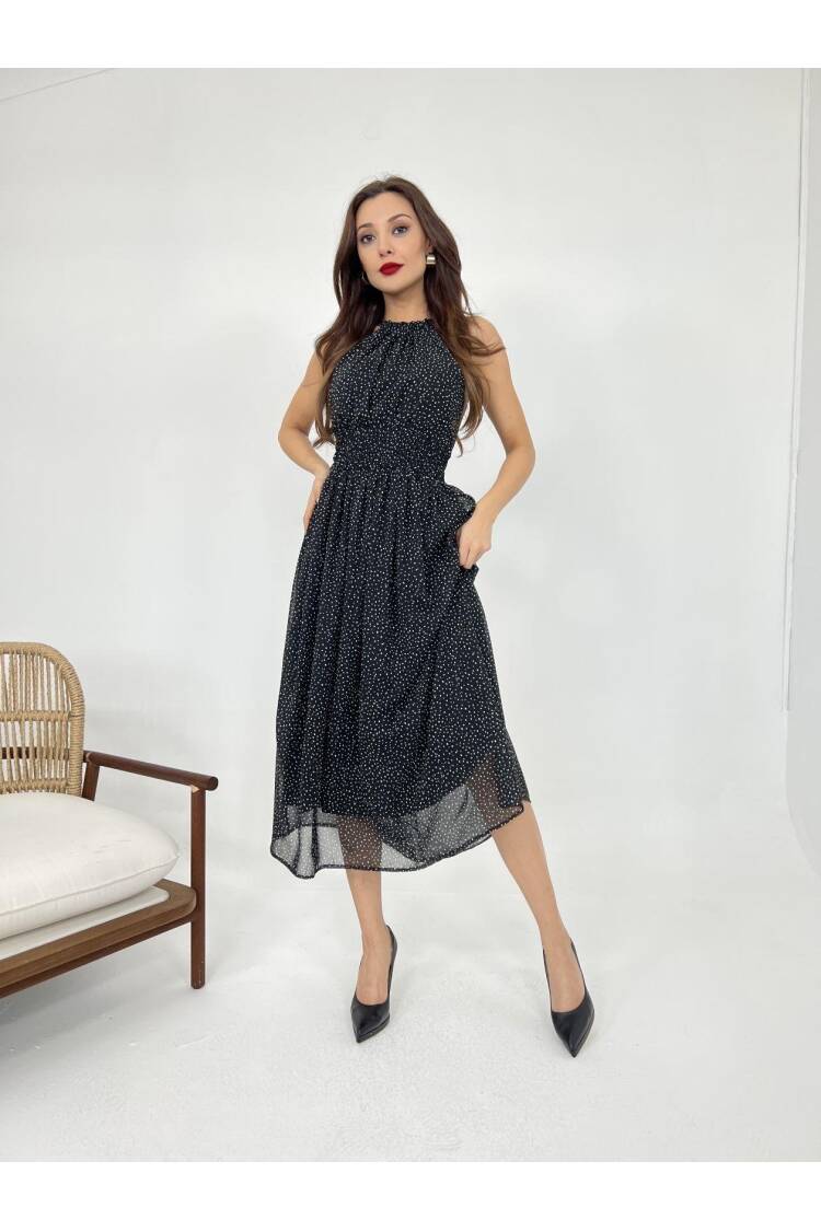 Dress - Brand: Fame - Women's Clothing Wholesale - Globality Store