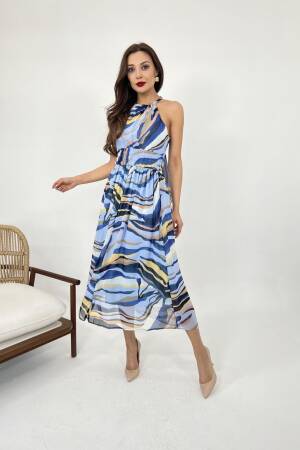 Dress - Brand: Fame - Women's Clothing Wholesale - Globality Store