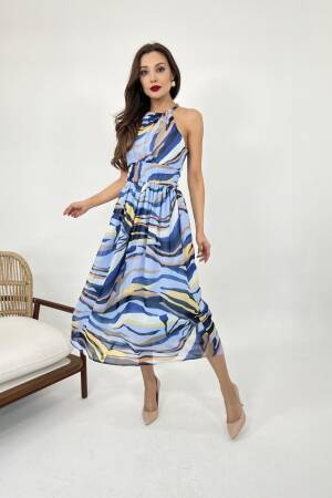 Dress - Brand: Fame - Women's Clothing Wholesale - Globality Store