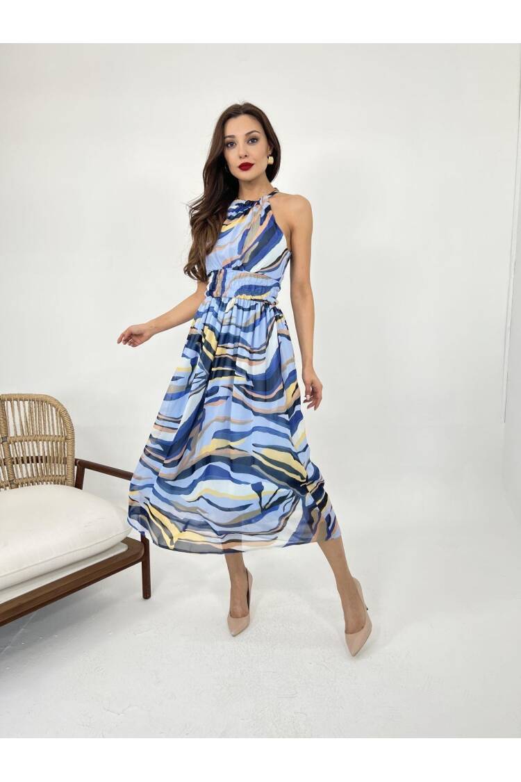 Dress - Brand: Fame - Women's Clothing Wholesale - Globality Store