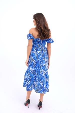 Dress - Fame - Globality Store - Women Clothes Wholesale Turkey