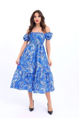 Dress - Fame - Globality Store - Women Clothes Wholesale Turkey