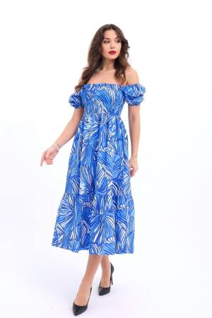 Dress - Fame - Globality Store - Women Clothes Wholesale Turkey