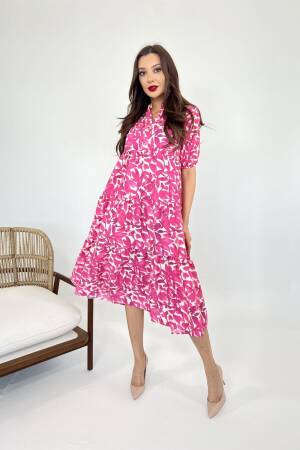 Dress - Fame - Globality Store - Women Clothes Wholesale Turkey