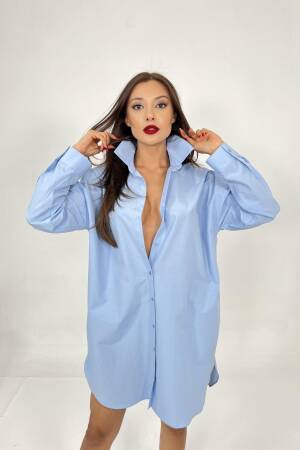 Shirt - Fame - Globality Store - Women Clothes Wholesale Turkey