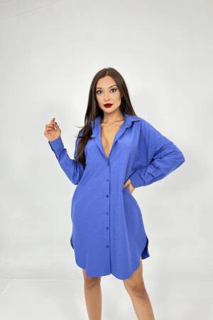 Shirt - Fame - Globality Store - Women Clothes Wholesale Turkey
