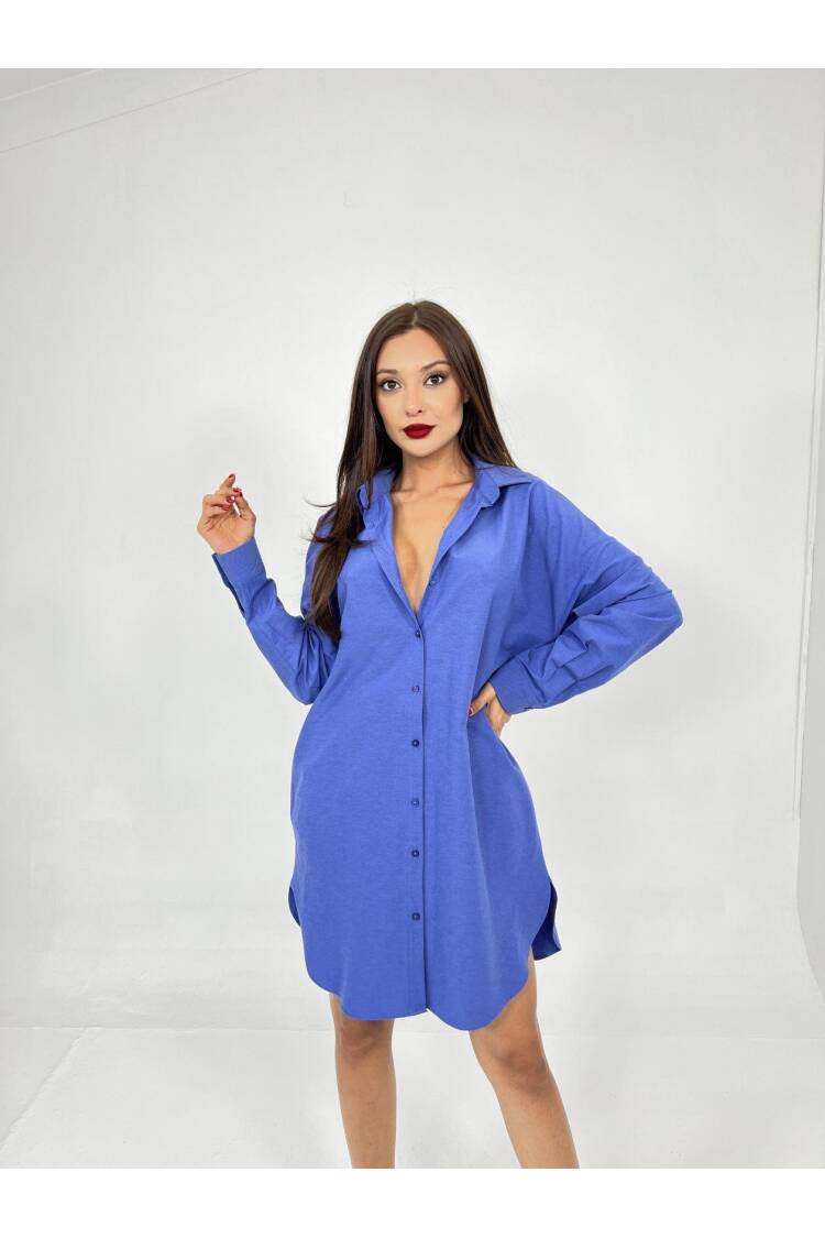 Shirt - Fame - Globality Store - Women Clothes Wholesale Turkey