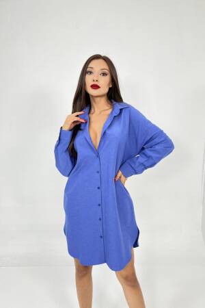 Shirt - Fame - Globality Store - Women Clothes Wholesale Turkey