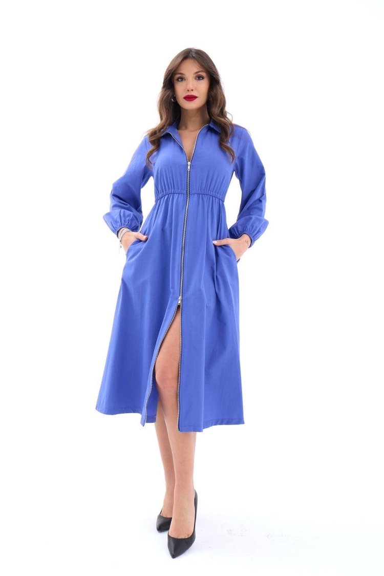 Dress - Fame - Globality Store - Women Clothes Wholesale Turkey