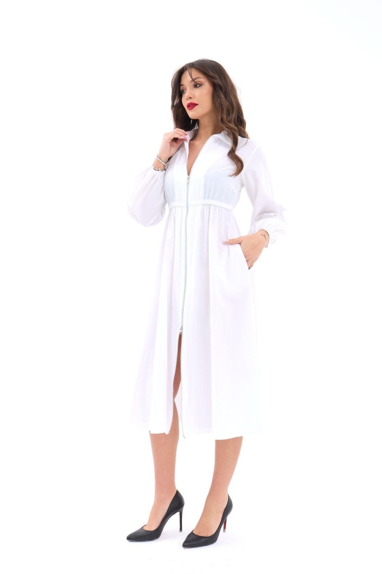 Dress - Fame - Globality Store - Women Clothes Wholesale Turkey