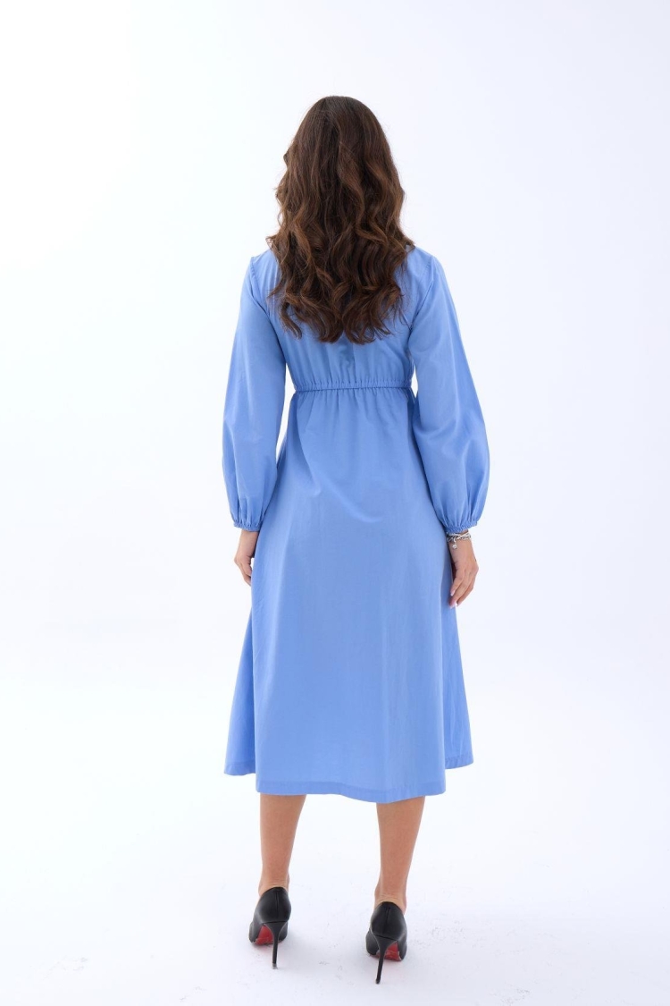 Dress - Dark